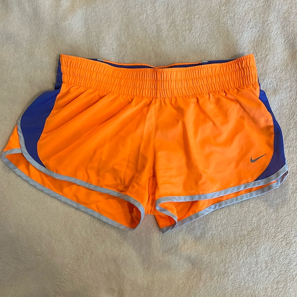 Women’s Nike Dri-Fit Shorts